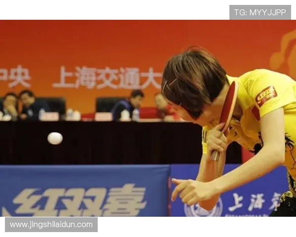 专访李娜：探寻乒乓球背后的成功秘诀与奋斗历程