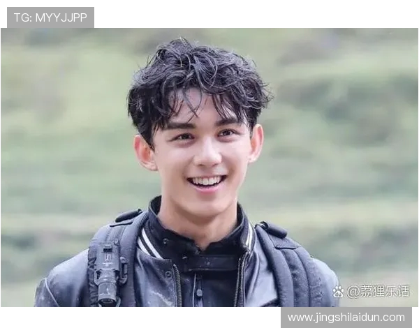 吴磊专访：从青涩少年到足球明星的成长之路回顾