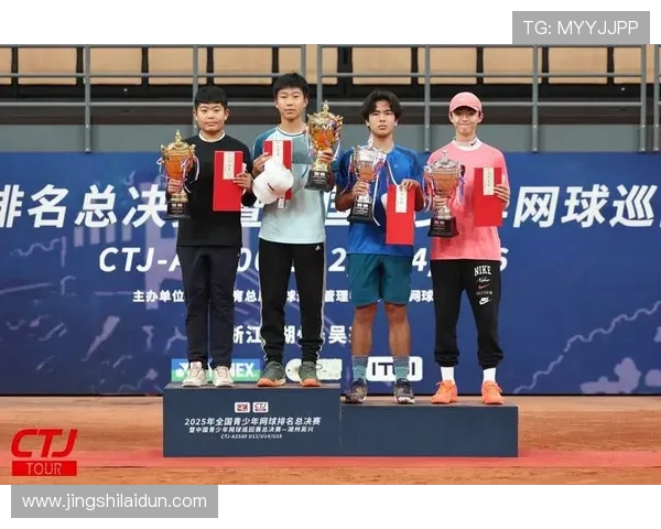 成都网球队实力崛起荣登全国网球实力排行榜第七名