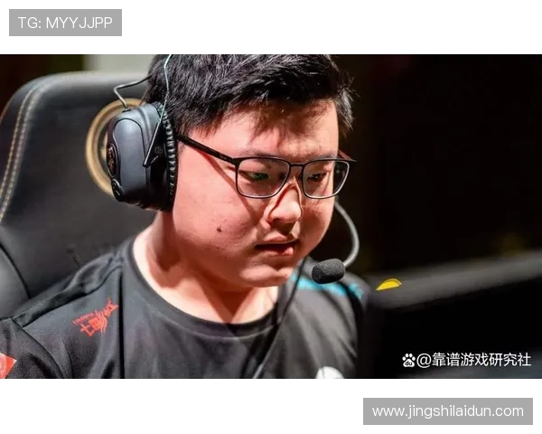 Bin上单：分析其独特打法与战术布局助力战队取得辉煌成就